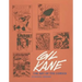 Gil Kane, the Art of the Comics
