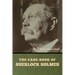 The case-book of Sherlock Holmes