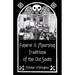 Funeral and Mourning Traditions of the Old South