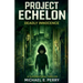 Project Echelon: Deadly Innocence
