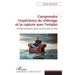 Comprendre l'expérience du chômage et la rupture avec l'emploi: Enquête qualitative auprès de personnes au RSA