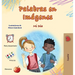 Words in Pictures - My Day (Spanish Children's Book)