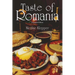 Taste of Romania, Expanded Edition