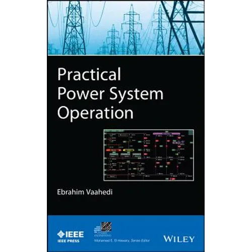 Practical Power System Operati
