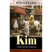 Kim (Adventure Classic) - Illustrated Edition: A Novel from One of the Most Popular Writers in England, Known for the Jungle Book, Just So Stories, Ca