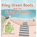 Riley Green Boots and the Piping Plovers