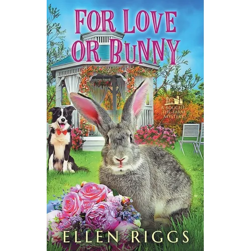 For Love or Bunny