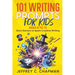101 Writing Prompts for Kids