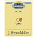 Thru the Bible Vol. 16: Poetry (Job): 16