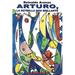 Arturo. La Estrella Más Brillante