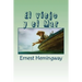 El viejo y el Mar