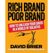 Rich Brand Poor Brand: How to Unleash Your David in a World of Goliaths