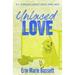 Unlaced Love (D.C. Renegades Book 3)