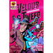 Velour & Tweed: Zero Negentropy