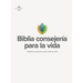 Rvr 1960 Biblia de Estudio Consejería Para La Vida, Tapa Dura: Sabiduría Práctica Para Toda La Vida