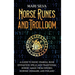 Norse Runes and Trolldom: A Guide to Runic Symbols, Rune Divination, Spells, and Traditional Nordic Magic from Sweden, Norway, Denmark, and Finland