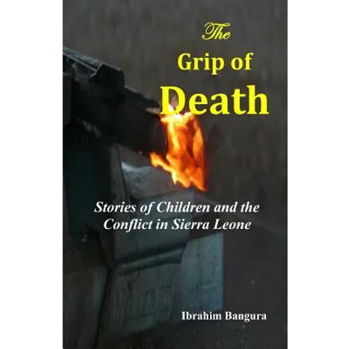 The Grip of Death