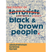 The Poetry of Angry Black & Brown People