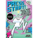Super Cheat Codes and Secret Modes!: A Branches Book (Press Start #11): Volume 11