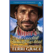 Abner's Unexpected Thanksgiving Bride: Clean Cowboy Romance