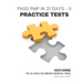Pass PMP in 21 Days - II Practice Tests