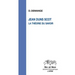 Jean Duns Scot: La Theorie Du Savoir