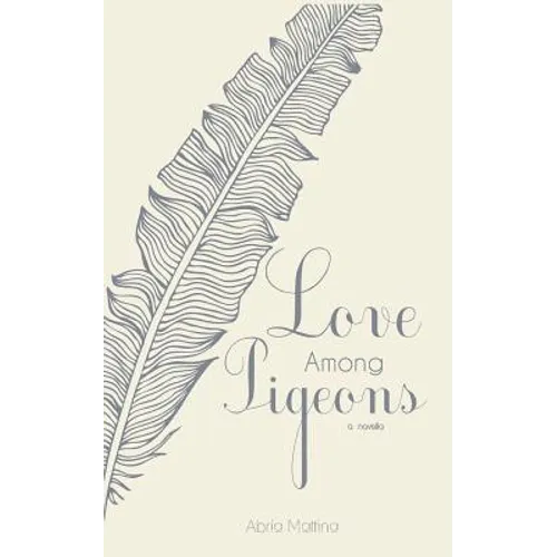 Love Among Pigeons