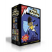 The MIA Mayhem Ten-Book Collection (Boxed Set): MIA Mayhem Is a Superhero!; Learns to Fly!; vs. the Super Bully; Breaks Down Walls; Stops Time!; vs. t