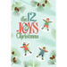 The 12 Joys of Christmas (mini book)