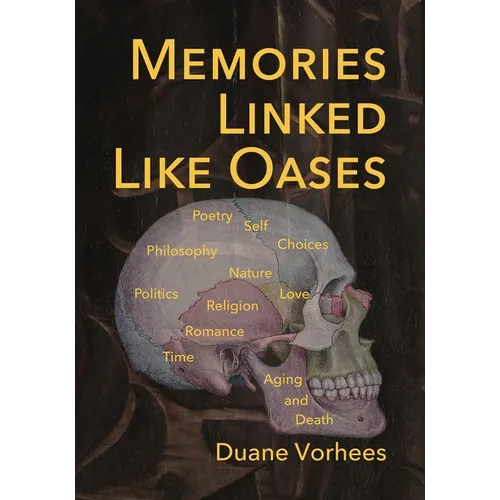 Memories Linked Like Oases