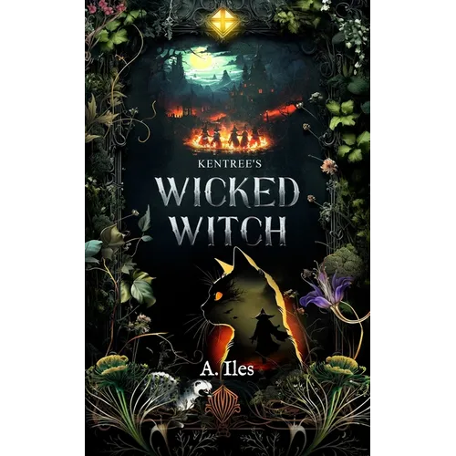 Kentree's Wicked Witch