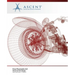 Creo Parametric 6.0: Advanced Part Design