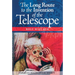 The Long Route to the Invention of the Telescope: Transactions, American Philosophical Society (Vol. 98, Part 5)