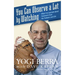 You Can Observe a Lot by Watching: What I've Learned about Teamwork from the Yankees and Life