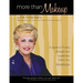 More Than Makeup - Workbook: A Guide to Finding Strength and Leadership within You