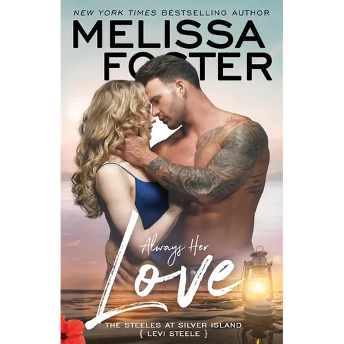 Always Her Love: Levi Steele