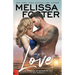 Always Her Love: Levi Steele