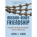 Mission-Ready Friendship: A Blueprint for Deeper Relationships and Life-Changing Faith
