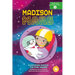 Madison Mars to the Moon