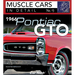 1966 Pontiac Gto: In Detail #13: Muscle Cars in Detail No. 13