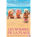 Les bombes de la plage