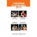 Thespian Playworks 2015