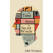 The Time Before the Secret Words: On the path of Remote Viewing, High Strangeness and Zen