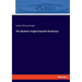 The Student's English-Sanskrit Dictionary