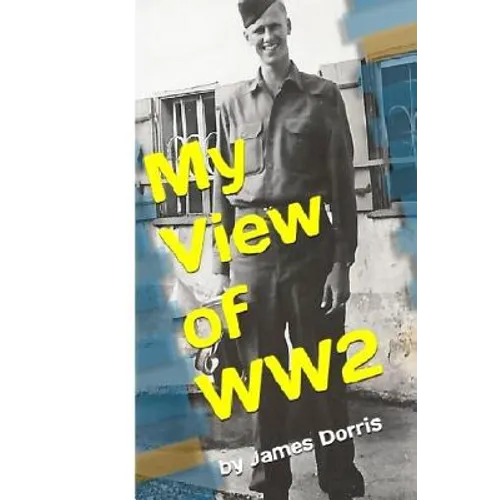 My View of WW2