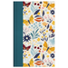 Beautiful Wisdom [Teal Butterfly]: The Refreshingly Approachable New Life Version of the Bible