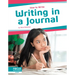 Writing in a Journal