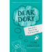 Dear Dory: Journal of a Soon-to-be First-time Dad