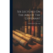 Six Lectures On The Ark Of The Covenant
