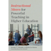 Instructional Moves for Powerful Teaching in Higher Education